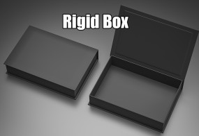 Rigid Box/ Hampers