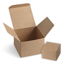 Kraft Box