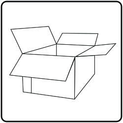 Slotted Boxes
