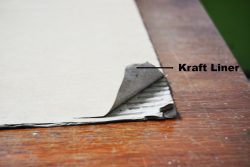 Kertas Box Arsip - KraftLiner