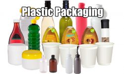 Plastic Packaging