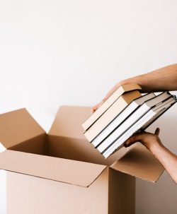 Keunggulan Kardus Box