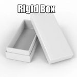 Rigid Box/Hampers